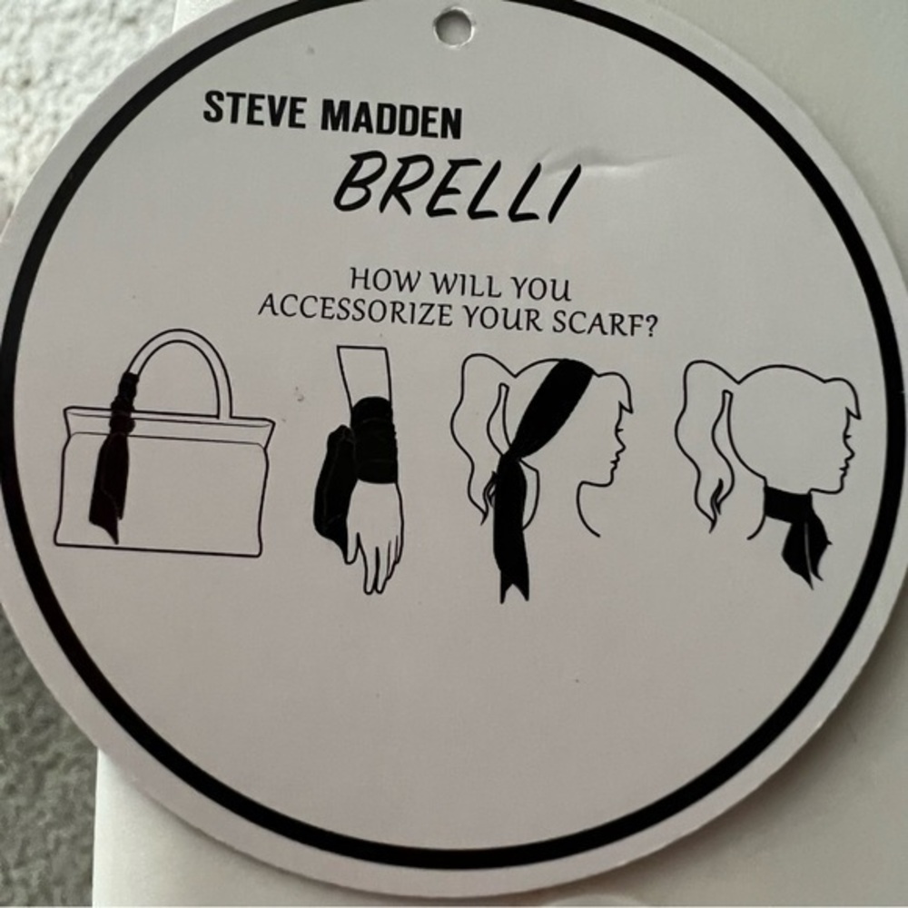 Steve Madden Steve Madden - Picture 6 of 16